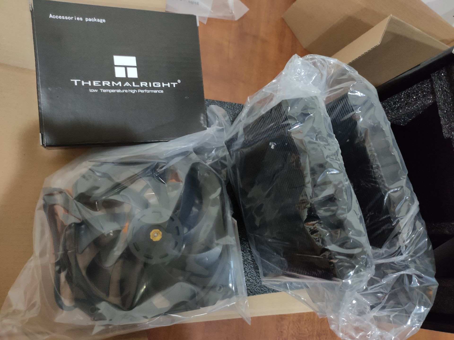 問題】利民PA120 @電腦應用綜合討論哈啦板- 巴哈姆特