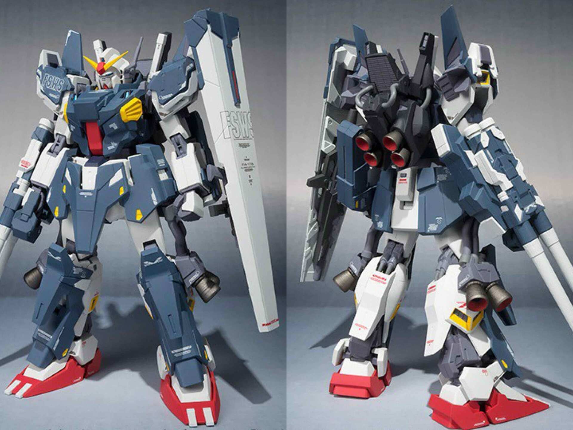 心得】20250220 機動戰士鋼彈ZZ 全登場機體機設點名卡普爾更新@鋼彈哈