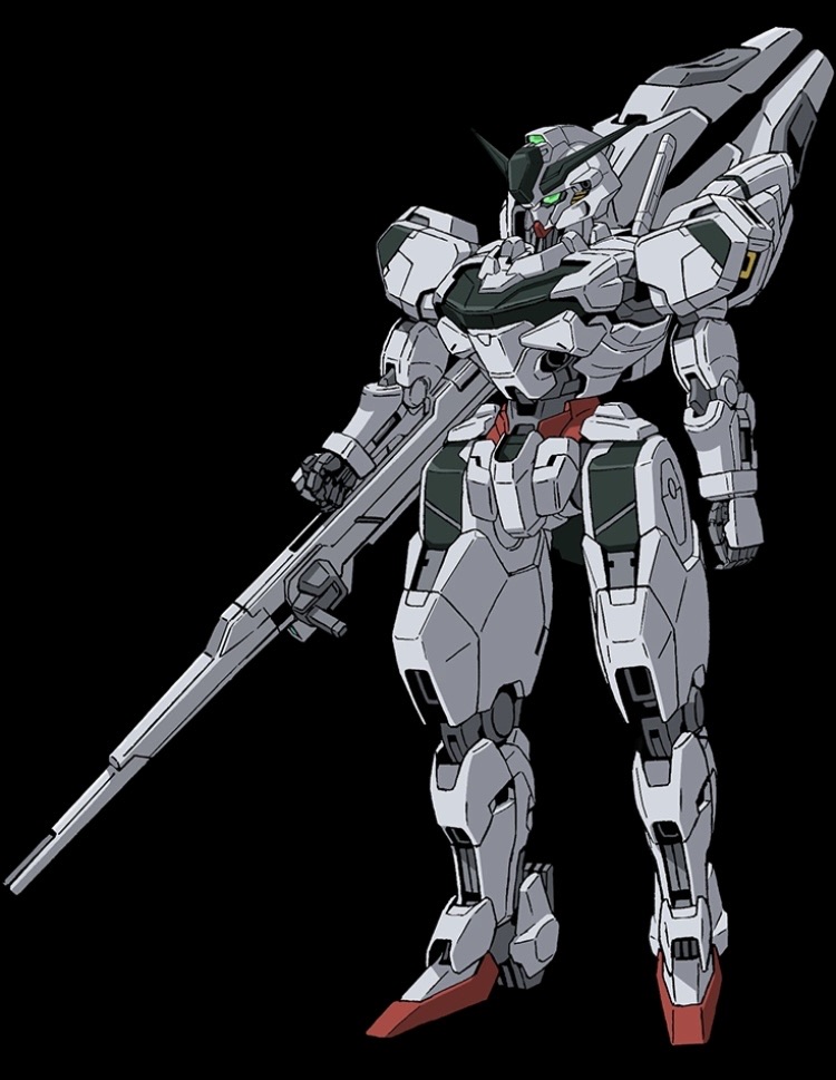 【情報】20230702 HG 異靈鋼彈 EX異靈？！ @鋼彈 哈啦板 - 巴哈姆特
