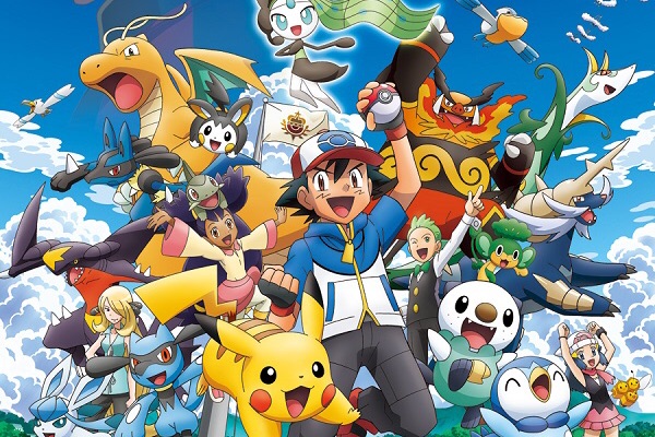 初期超好用寶可夢 , Pokemon 朱/紫攻略｜主線圖文流程攻略 最方便攻略路線（上篇） – KFNJN
