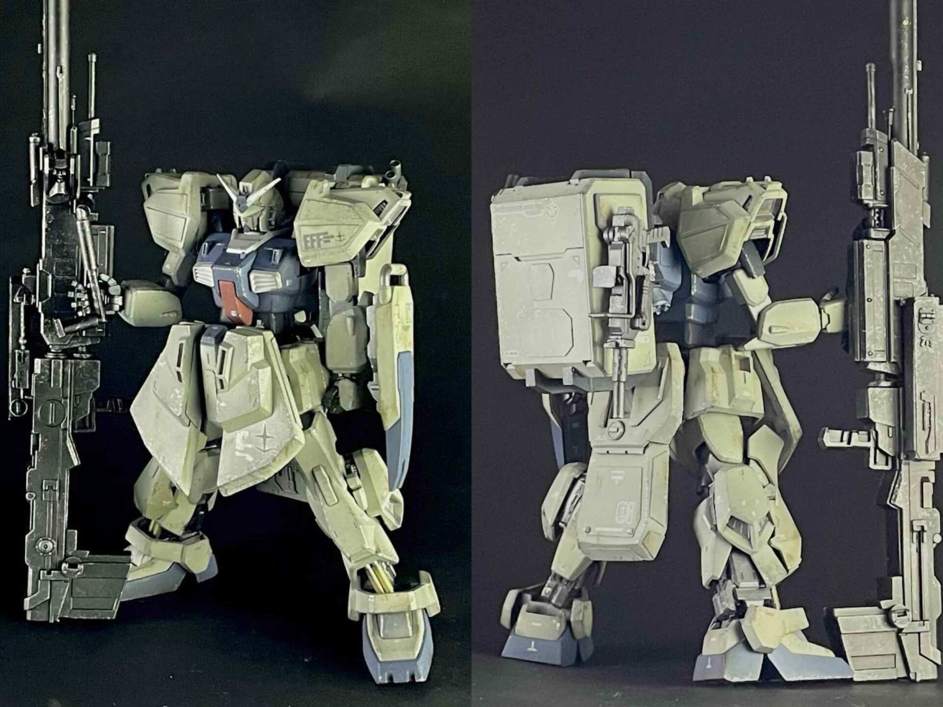 心得】20250220 機動戰士鋼彈ZZ 全登場機體機設點名卡普爾更新@鋼彈哈