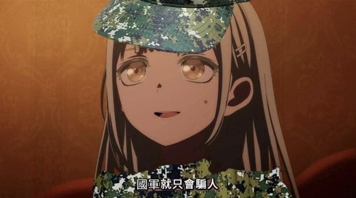 晨曦之星＠ᓀ‸ᓂ的貼文 - 巴哈姆特