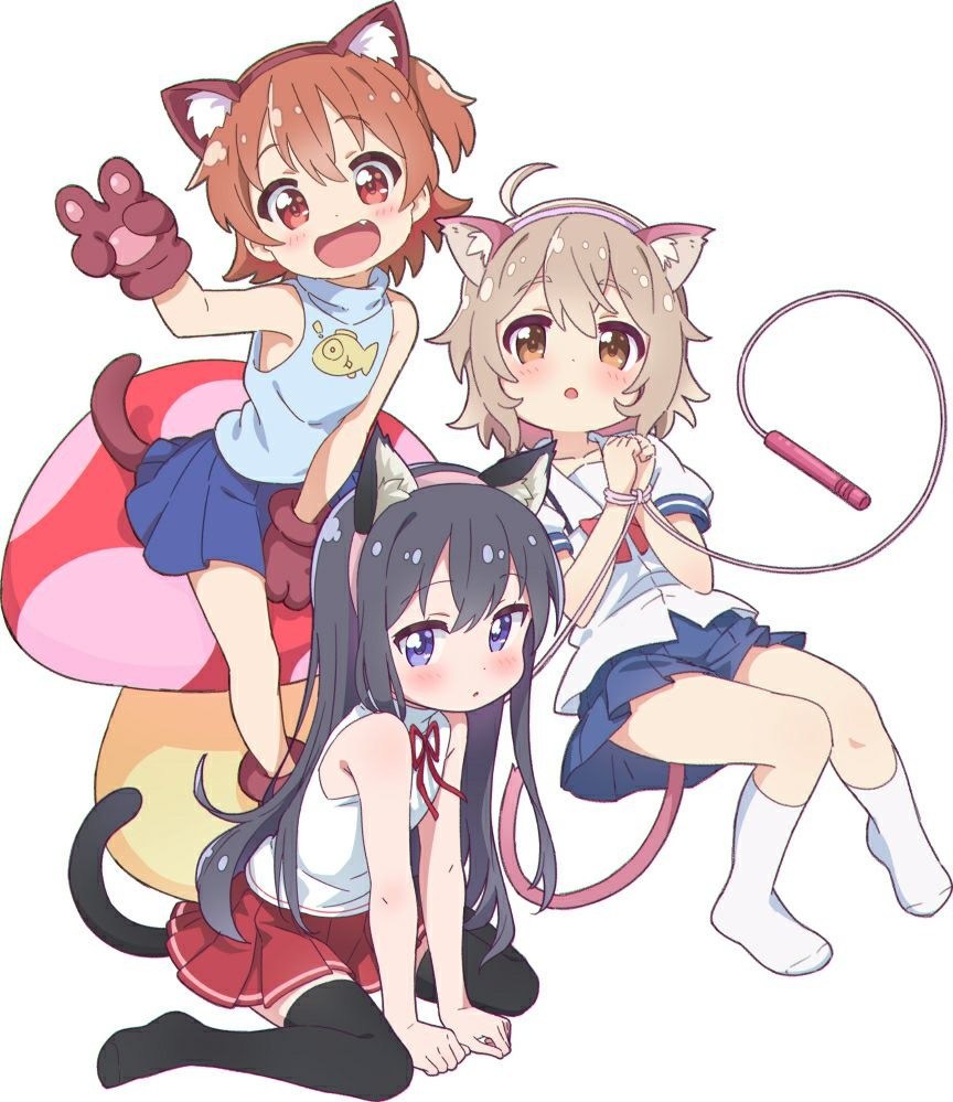 動態牆搜尋 小之森夏音 巴哈姆特