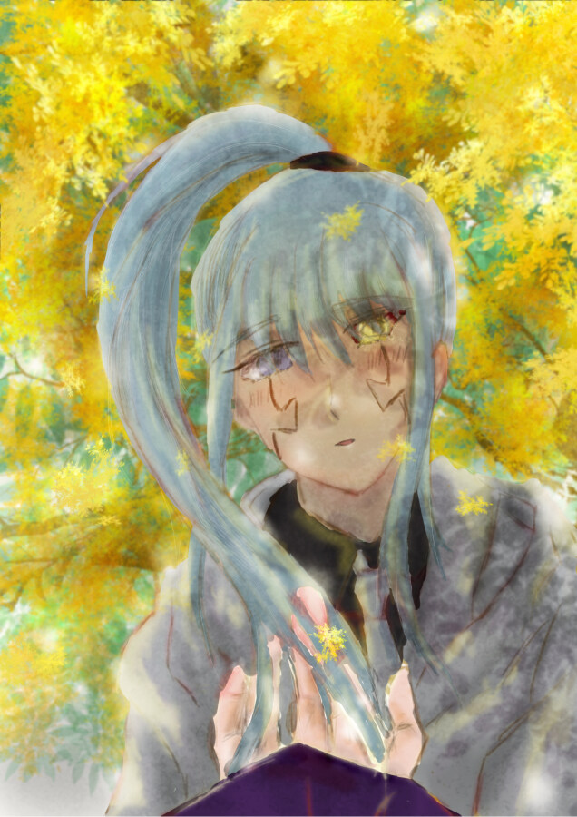 黃金雨
