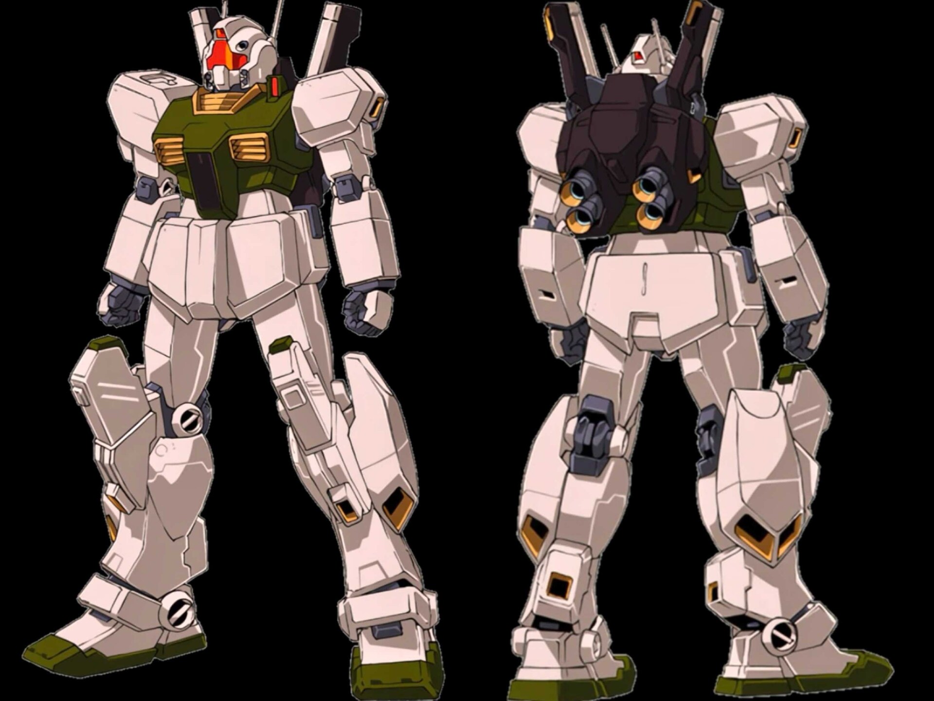 心得】20250220 機動戰士鋼彈ZZ 全登場機體機設點名卡普爾更新@鋼彈哈