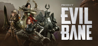 Project EVILBANE - 巴哈姆特