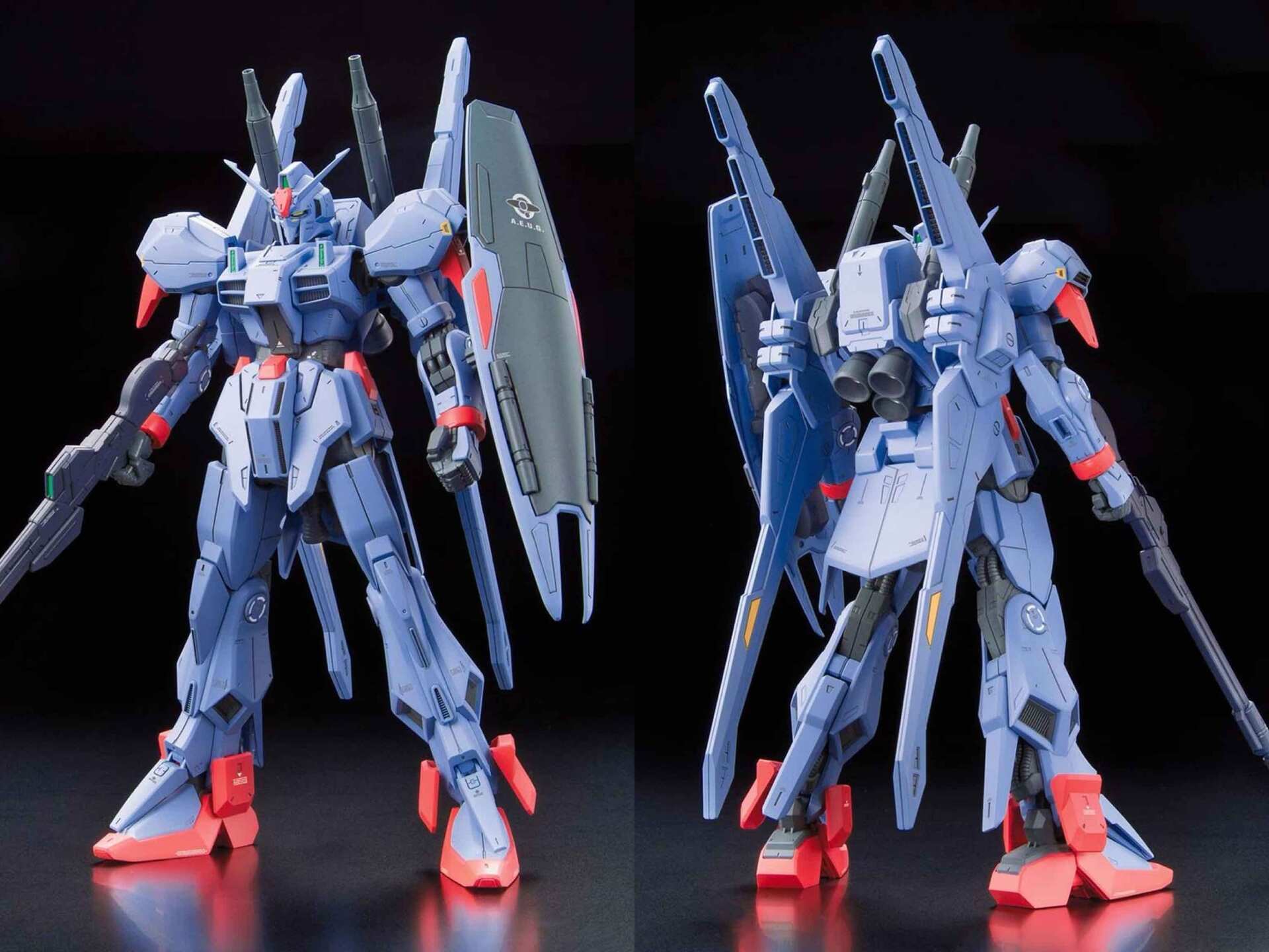 心得】20250220 機動戰士鋼彈ZZ 全登場機體機設點名卡普爾更新@鋼彈哈