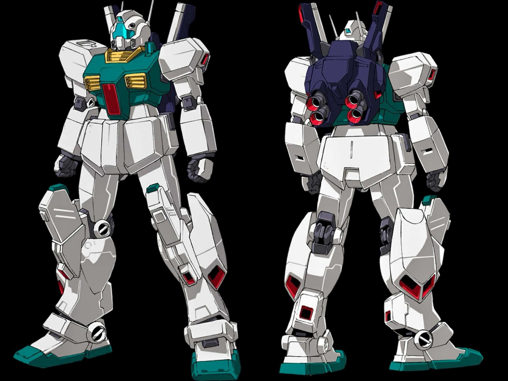 心得】20250220 機動戰士鋼彈ZZ 全登場機體機設點名卡普爾更新@鋼彈哈