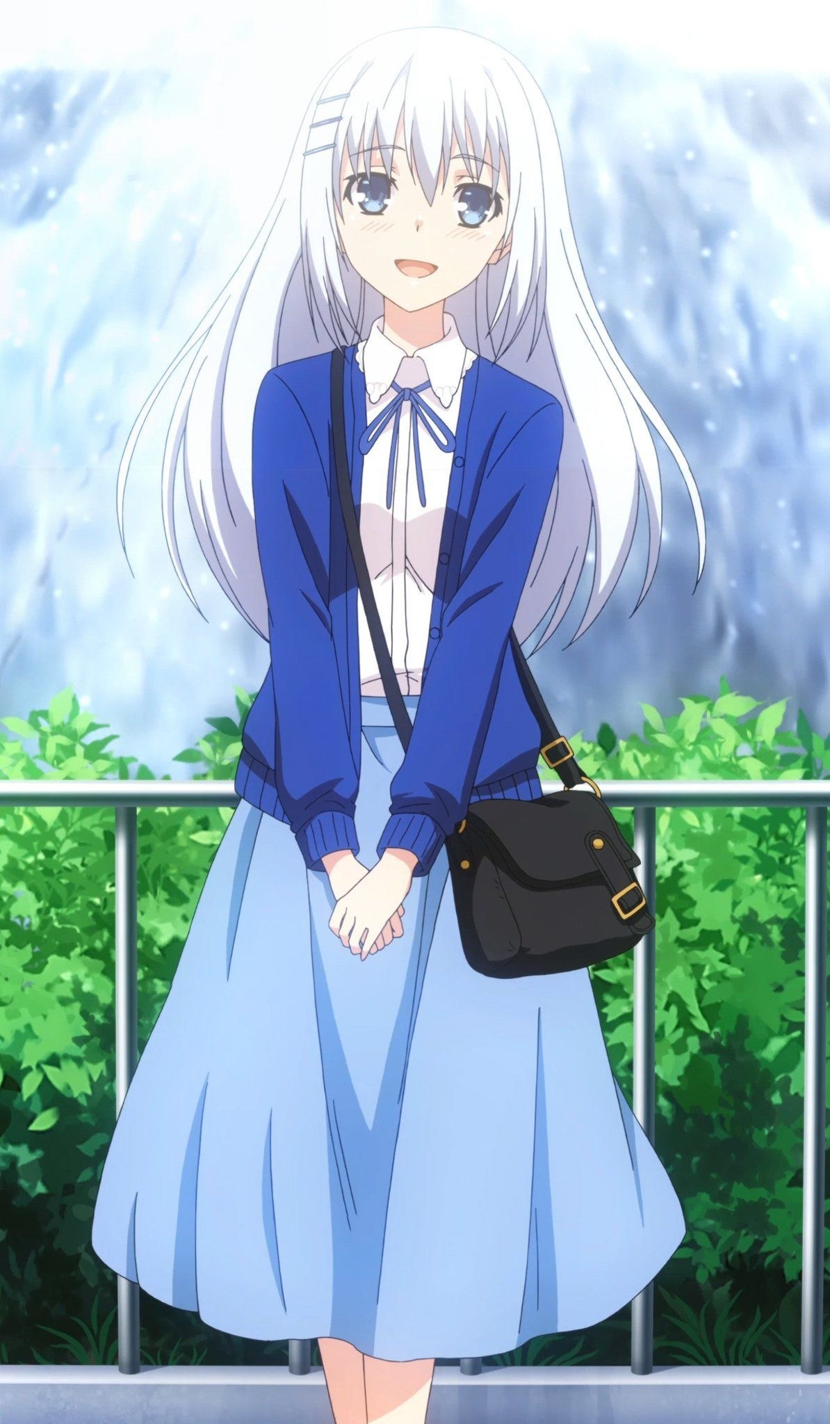 動態牆搜尋 鳶一折紙 巴哈姆特