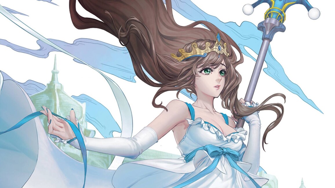 神魔之塔》x《仙劍奇俠傳》合作公布！9.25 版本「仙劍的緣會」率先預告