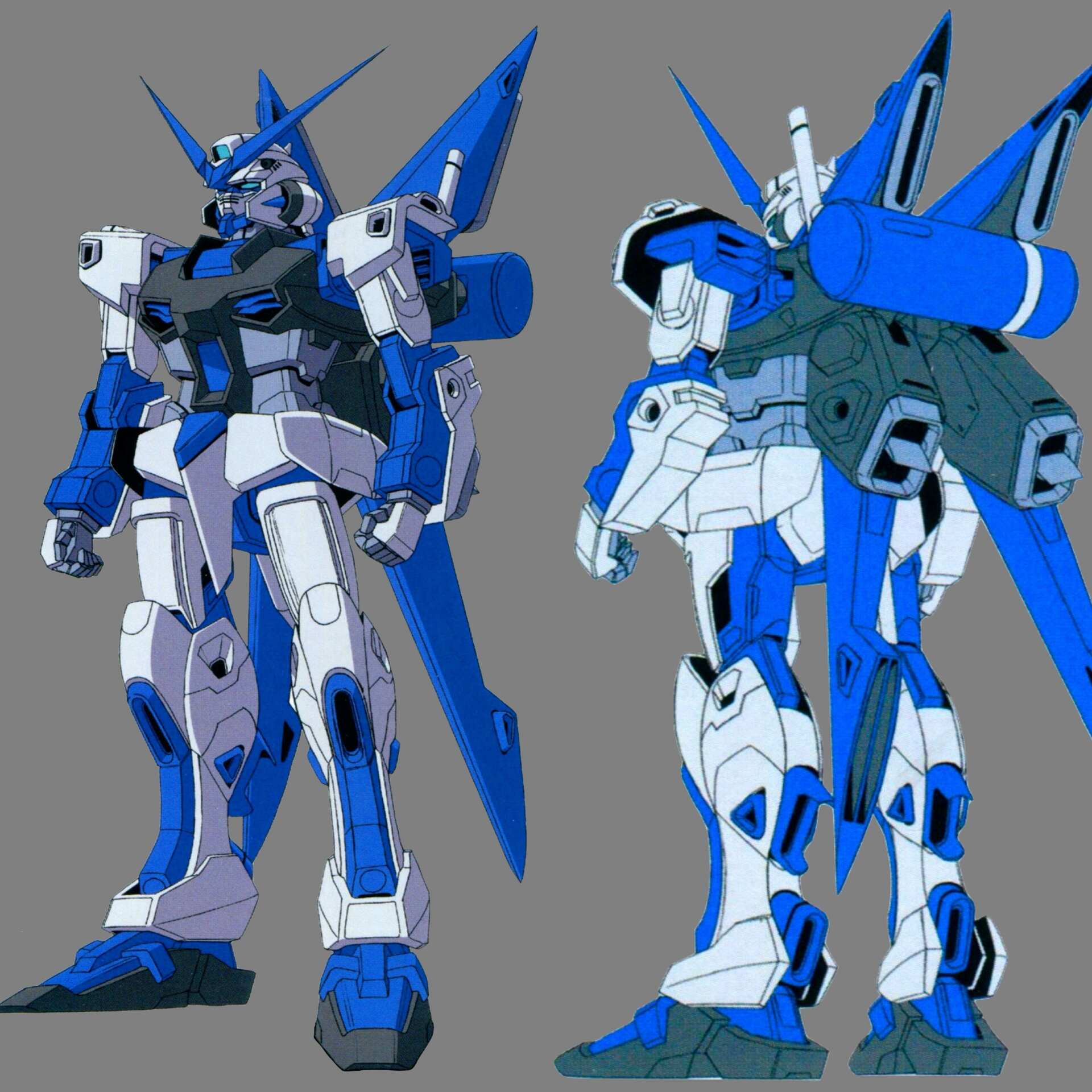 RE:【討論】20231025 鋼彈SEED SEED DESTINY SEED MSV登場機械點名 M1 異端 更新 @鋼彈 哈啦板 - 巴哈姆特