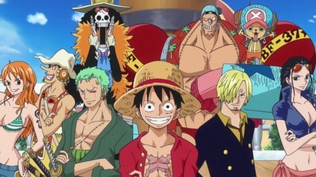 航海王 特別篇動畫 三兄弟的羈絆奇蹟的再會與繼承的意志 8 月播出 One Piece 巴哈姆特