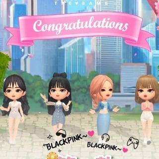 <b>《BLACKPINK THE GAME》|最新兌換碼禮包碼序號分享</b>