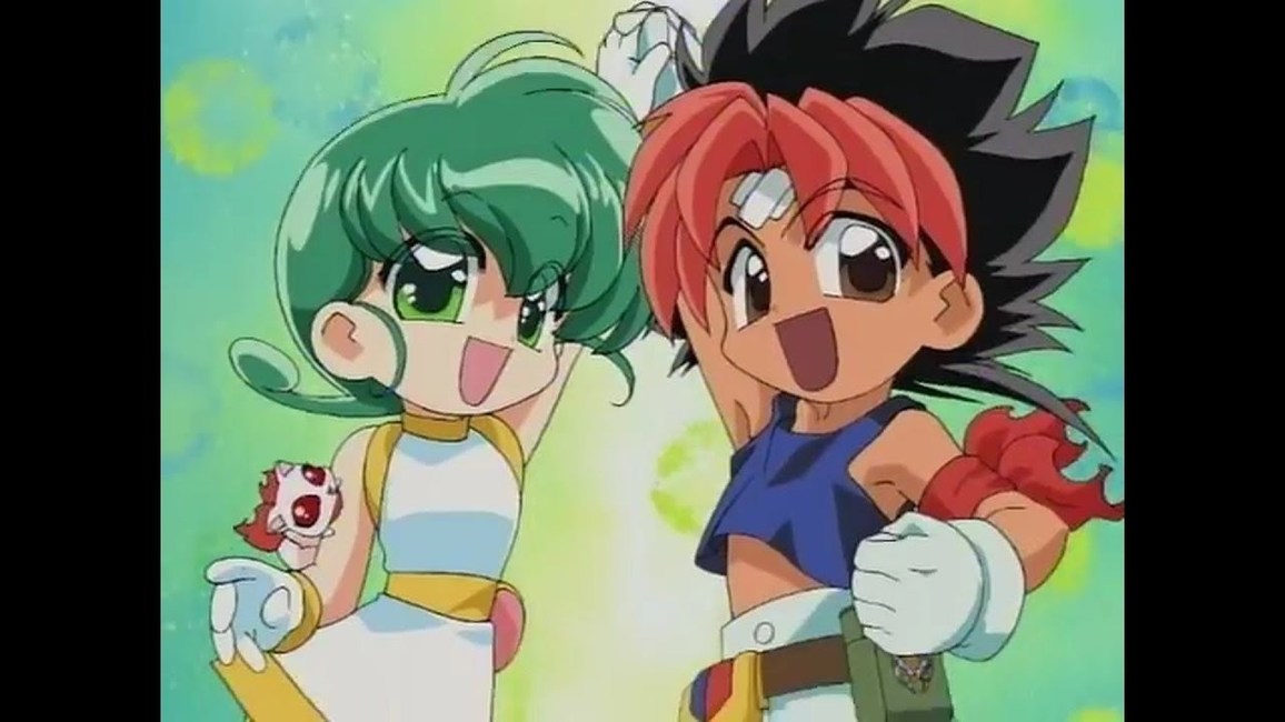 六門天外 巴哈姆特