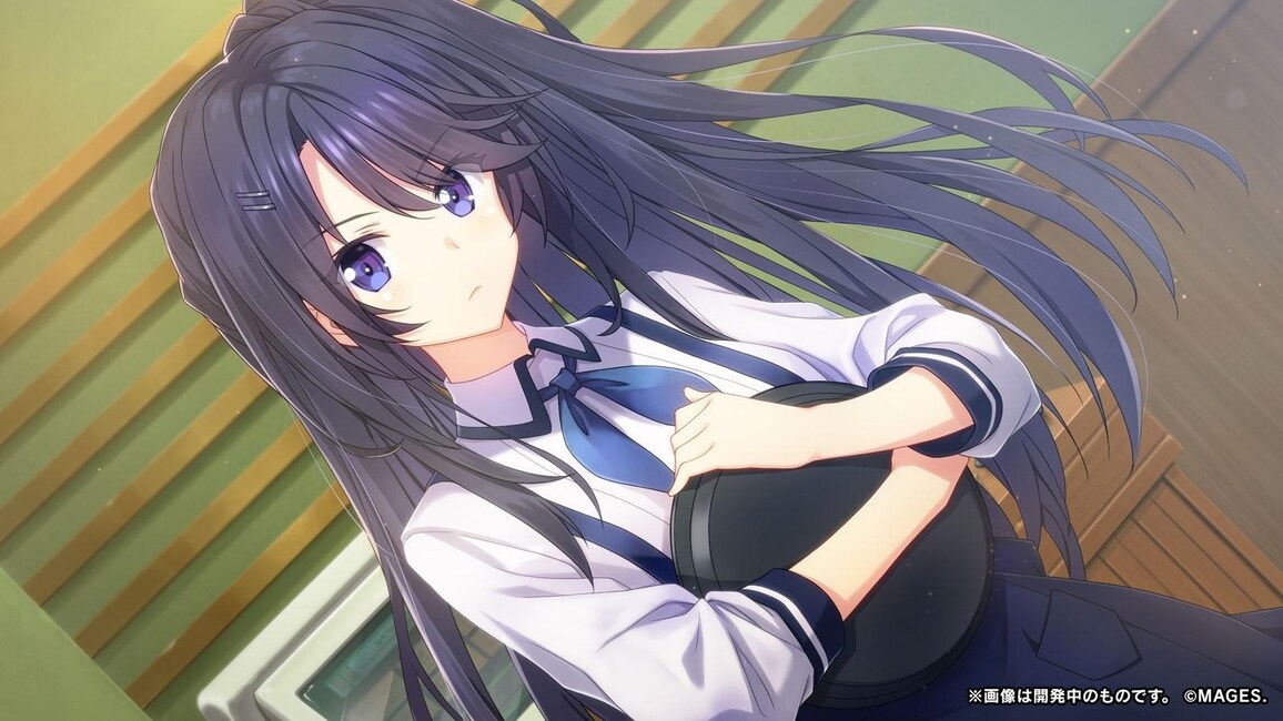 Memories Off》系列25 週年新作《告別回憶雙想～Not always true